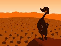 First Day, New Job, Now What?