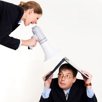 How Disagreements Rock Your World!