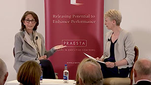 Praesta Judith E Glaser